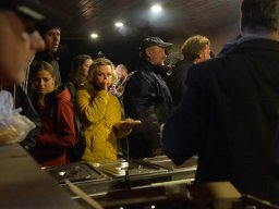 Příjezd sv. Martina 2022